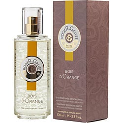 Roger & Gallet Bois D'Orange By Roger & Gallet Fresh Fragrant Water Spray