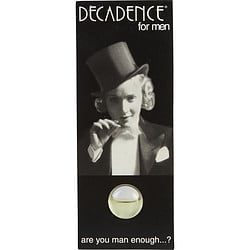 Decadence By Decadence Edt Vial O
