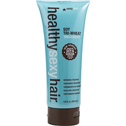 Sexy Hair By Sexy Hair Concepts Healthy Sexy Hair Soy Tri-Wheat Treatment