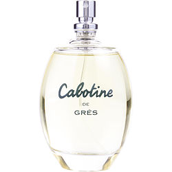 Cabotine By Parfums Gres Edt Spray 3.4 Oz *