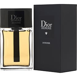 Dior Homme Intense By Christian Dior Eau De Parfum Spray