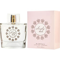 Simply Belle By Exceptional Parfums Eau De Parfum Spray