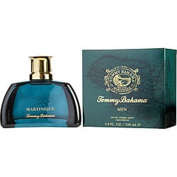Tommy Bahama Set Sail Martinique By Tommy Bahama Eau De Cologne Spray