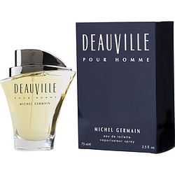 Deauville By Michel Germain Edt Spray