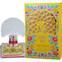 Flight Of Fancy By Anna Sui Edt Spray