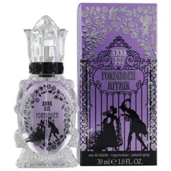 Forbidden Affair By Anna Sui Edt Spray