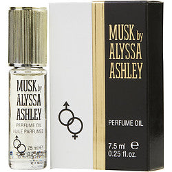 Alyssa Ashley Musk By Alyssa Ashley Perfume Oil 0