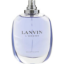 Lanvin By Lanvin Edt Spray 3.4 Oz *