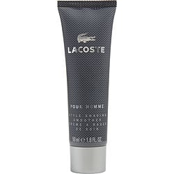 Lacoste Pour Homme By Lacoste Shaving Smoother