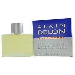 Alain Delon By Alain Delon Edt Spray