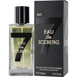 Eau De Iceberg By Iceberg Edt Spray