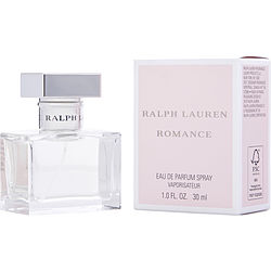 Romance By Ralph Lauren Eau De Parfum Spray