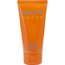 Ralph Rocks By Ralph Lauren Shower Gel