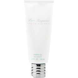 Pure Turquoise By Ralph Lauren Shower Gel