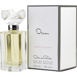 Esprit D'Oscar By Oscar De La Renta Eau De Parfum Spray