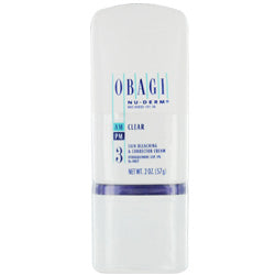 Obagi By Obagi Nu-Derm Clear F