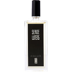 Serge Lutens Un Bois Vanille By Serge Lutens Eau De Parfum Spray 1.6 Oz *