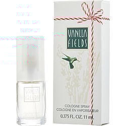 Vanilla Fields By Coty Cologne Spray 0.375 O