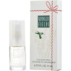 Vanilla Fields By Coty Cologne Spray 0.375 O