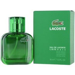 Lacoste Eau De Lacoste L.12.12 Vert By Lacoste Edt Spray