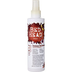 Bed Head By Tigi Colour Combat Colour Goddess Leave-In Conditioner 8