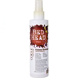 Bed Head By Tigi Colour Combat Colour Goddess Leave-In Conditioner 8