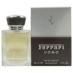 Ferrari Uomo By Ferrari Edt Spray