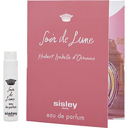 Soir De Lune By Sisley Eau De Parfum Spray On Car