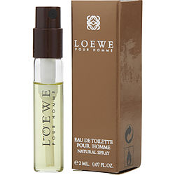 Loewe By Loewe Edt Spray