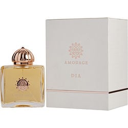 Amouage Dia By Amouage Eau De Parfum Spray