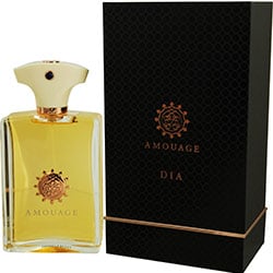 Amouage Dia By Amouage Eau De Parfum Spray