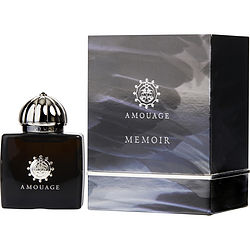 Amouage Memoir By Amouage Eau De Parfum Spray