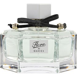 Gucci Flora Eau Fraiche By Gucci Edt Spray 2.5 Oz *