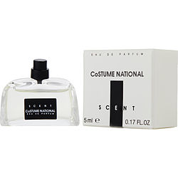 Costume National Scent By Costume National Eau De Parfum 0.17 O