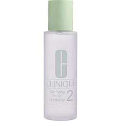 Clinique By Clinique Clarifying Lotion 2 (Dry Combination)--200Ml