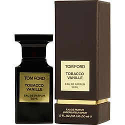 Tom Ford Tobacco Vanille By Tom Ford Eau De Parfum Spray