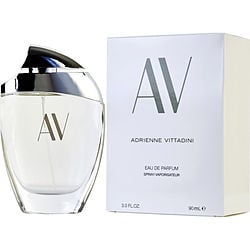 Av By Adrienne Vittadini Eau De Parfum Spray