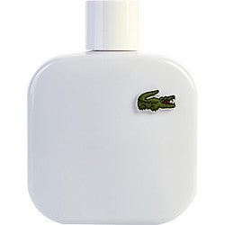 Lacoste Eau De Lacoste L.12.12 Blanc By Lacoste Edt Spray 3.3 Oz *