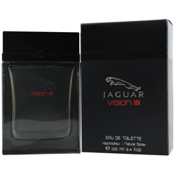 Jaguar Vision Iii By Jaguar Edt Spray