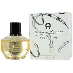 Aigner Pour Femme By Etienne Aigner Eau De Parfum Spray