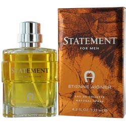 Aigner Statement By Etienne Aigner Edt Spray