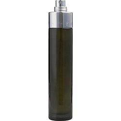 Perry Ellis 360 Black By Perry Ellis Edt Spray 3.4 Oz *