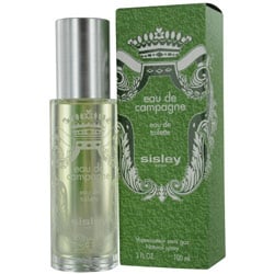 Eau De Campagne By Sisley Edt Spray