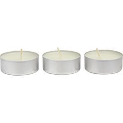 Clean Fresh Laundry By Clean Fragranced Tea Lights Se