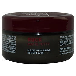 Lock Stock & Barrel By Lock Stock & Barrel Ruck Matte Putty 3