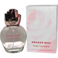 Armand Basi Rose Lumiere By Armand Basi Edt Spray