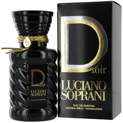 Luciano Soprani D Soir By Luciano Soprani Eau De Parfum Spray