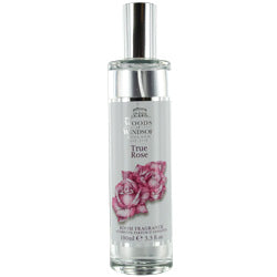 Woods Of Windsor True Rose By Woods Of Windsor Room Spray