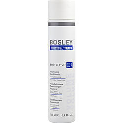 Bosley By Bosley Bos Revive Volumizing Conditioner Visibly Thinning Non Color Treated Hair 1