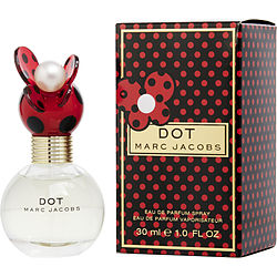 Marc Jacobs Dot By Marc Jacobs Eau De Parfum Spray